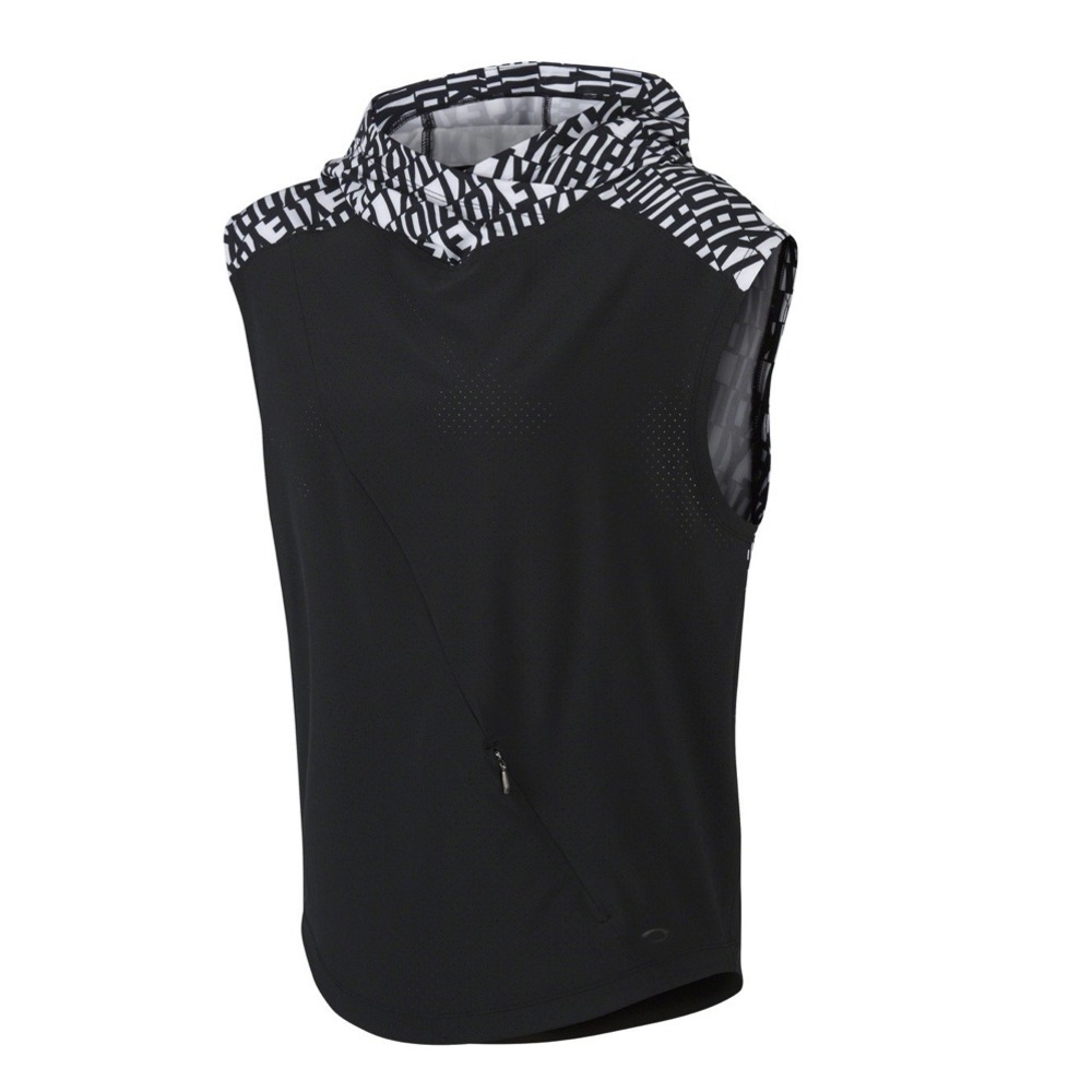 Oakley high tide training hoodie